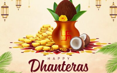 Happy Dhanteras