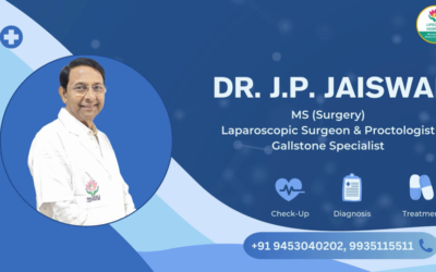 Gallbladder Stone in Gorakhpur
