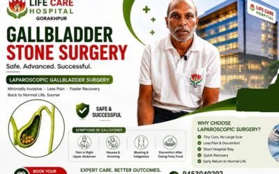 Best general surgeon in gorakhpur
