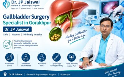Gallbladder Surgery Specialist